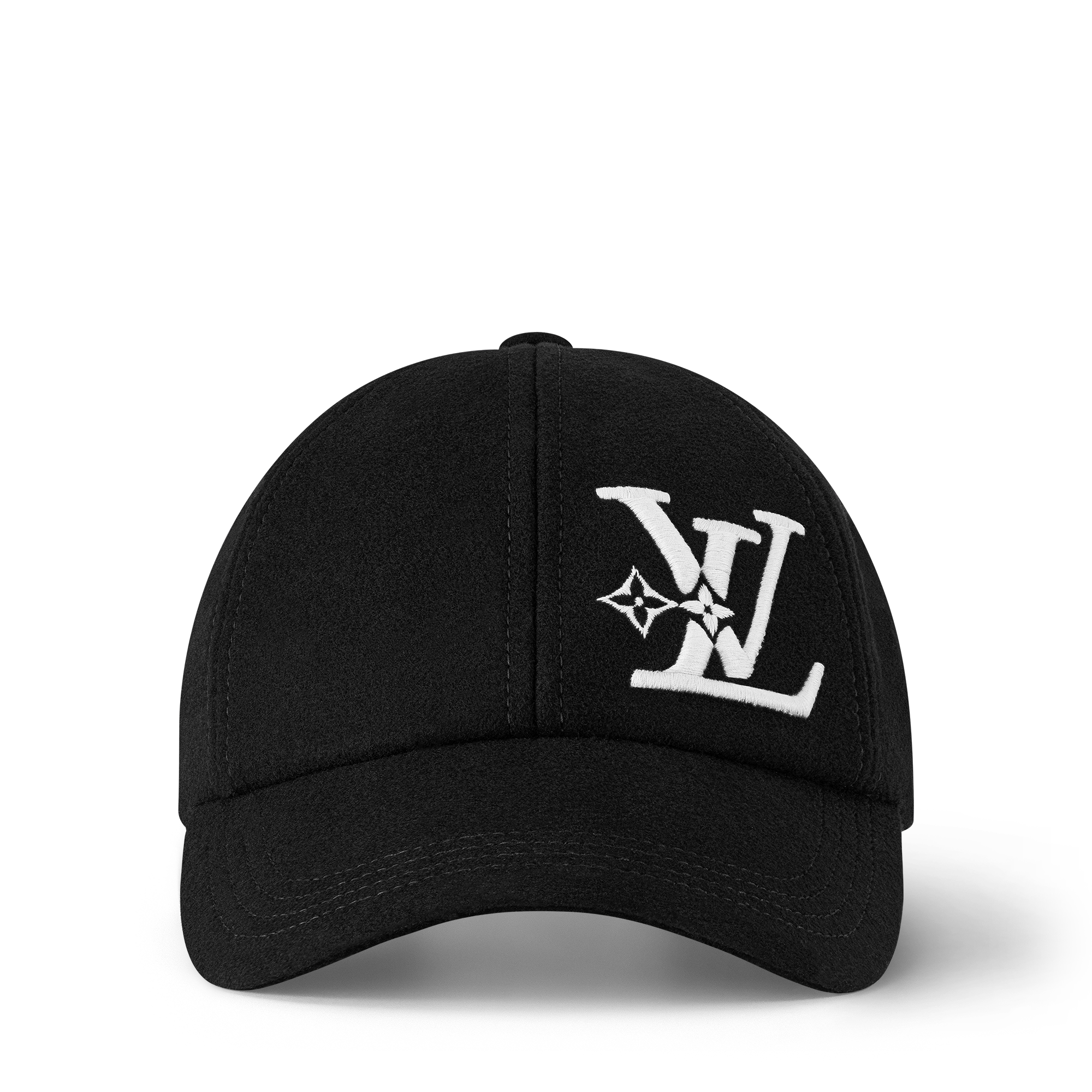 LV Smash Wool Cap S00 - Men - Accessories | LOUIS VUITTON ®